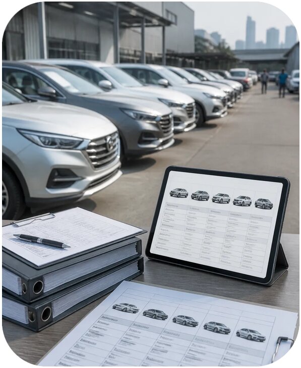 Поиск поставщиков автомобилей в Китае от 25538 р. | Фиалан-Ртщ
